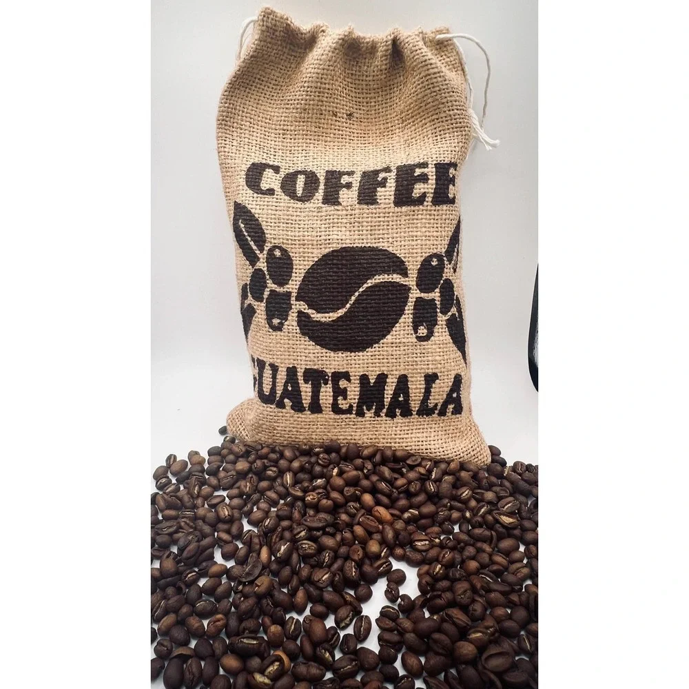 Escobar Coffee Limited Edition Rum Barrel Coffee | Guatemala | Medium Roast